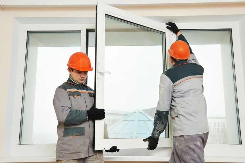 Cost of Windows Installation in Saint Augustine, FL