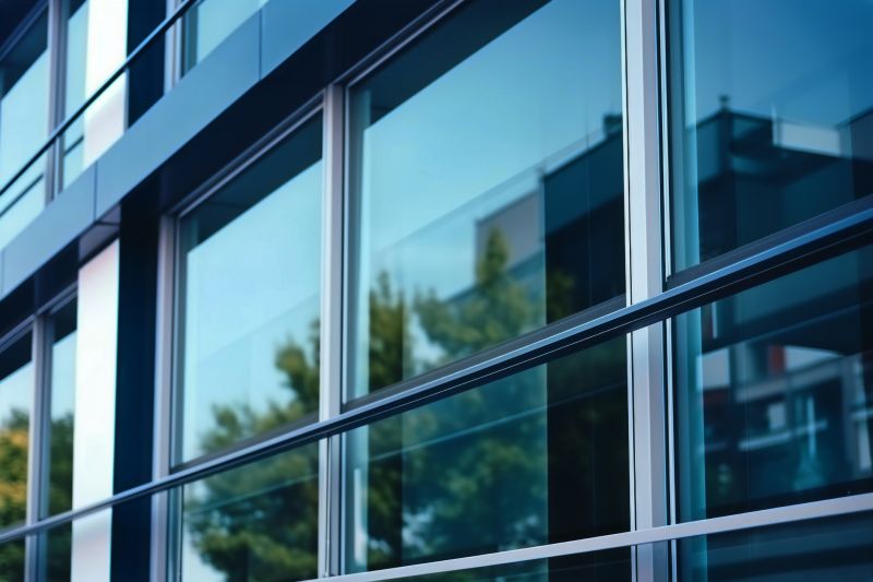 Commercial Window Installations